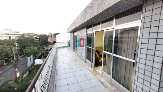 Cobertura com 5 Quartos à venda, 292m² no Recreio dos Bandeirantes, Rio de Janeiro