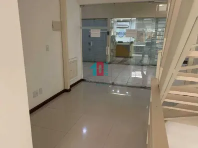 Ponto Comercial à venda, 86m² no Barra da Tijuca, Rio de Janeiro