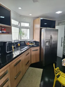 Cobertura com 3 Quartos à venda, 183m² no Tatuapé, São Paulo