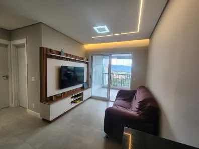 Apartamento com 3 Quartos à venda, 85m² no Chácaras Saudáveis e Encantadoras, Jundiaí