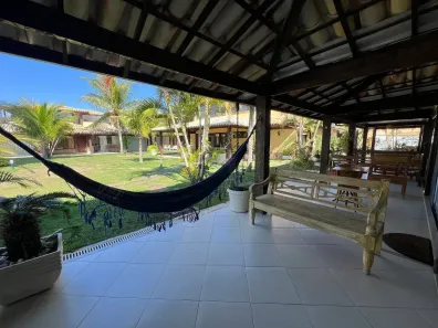 Casa com 1 Quarto à venda, 80m² no Loteamento Triangulo de Buzios, Armação dos Búzios