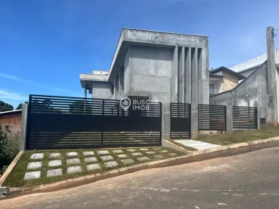 Casa com 6 Quartos à venda, 393m² no Portão, Lauro de Freitas