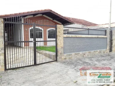 Casa com 2 Quartos à venda, 120m² no Parque Balneário Oasis, Peruíbe
