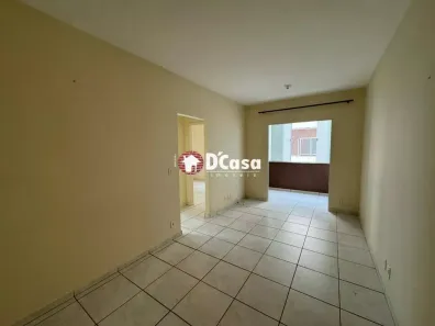 Apartamento com 2 Quartos para alugar, 60m² no Vila São José, Taubaté