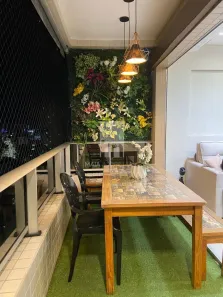 Apartamento com 2 Quartos à venda, 77m² no Umarizal, Belém