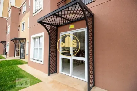 Apartamento com 2 Quartos à venda, 50m² no Vila Nambi, Jundiaí