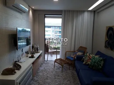 Apartamento com 2 Quartos à venda, 60m² no Centro, Ipojuca