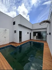 Casa com 3 Quartos à venda, 181m² no Parque Brasília 2ª Etapa, Anápolis