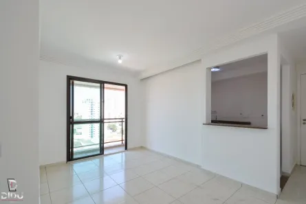 Apartamento com 2 Quartos à venda, 57m² no Chácara Santo Antônio (Zona Leste), São Paulo