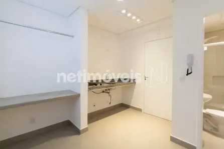 Kitnet com 1 Quarto para alugar, 12m² no Campos Elíseos, São Paulo