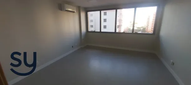 Sala Comercial para alugar, 46m² no Passo da Areia, Porto Alegre