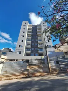 Apartamento com 2 Quartos à venda, 67m² no Centro, Contagem