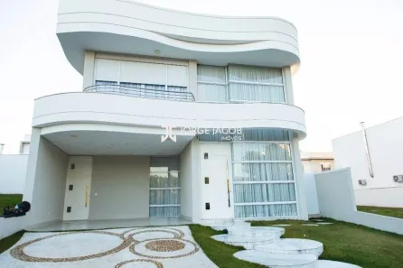 Casa com 3 Quartos à venda, 365m² no Jardim Residencial Giverny, Sorocaba