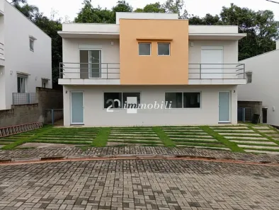 Casa de Condomínio com 3 Quartos à venda, 110m² no Jardim Pioneiro, Cotia