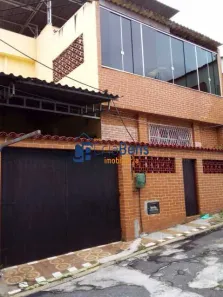 Casa com 3 Quartos à venda, 120m² no Quintino Bocaiúva, Rio de Janeiro