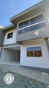 Sobrado com 3 Quartos à venda, 90m² no Fortaleza Alta, Blumenau