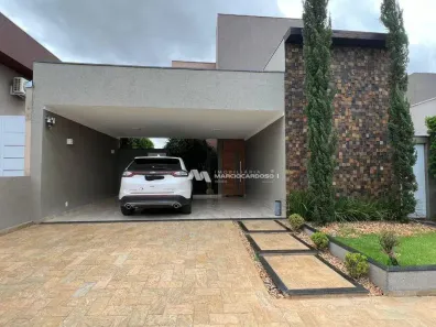 Casa de Condomínio com 3 Quartos à venda, 205m² no Fazenda Retiro (Zona Rural), São José do Rio Preto