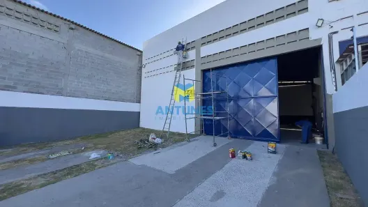 Galpão/Depósito/Armazém para alugar, 280m² no Imbiribeira, Recife