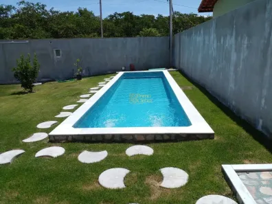 Casa com 3 Quartos à venda, 185m² no Ipioca, Paripueira