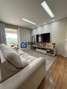 Apartamento com 3 Quartos à venda, 104m² no Centro, São Bernardo do Campo