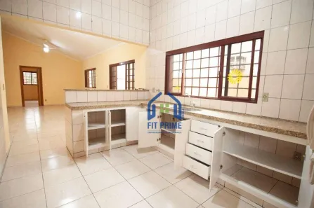 Casa com 3 Quartos à venda, 194m² no Jardim Anielli, São José do Rio Preto