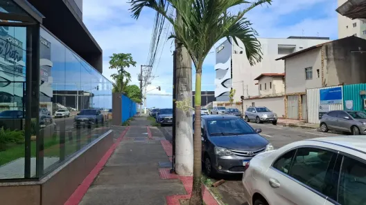 Apartamento com 3 Quartos à venda, 73m² no Praia de Itaparica, Vila Velha