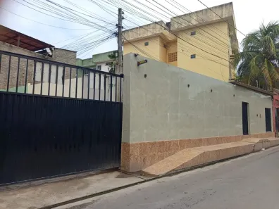 Casa com 3 Quartos para alugar, 120m² no São Jorge, Maceió