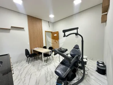 Sala Comercial para alugar, 54m² no São Cristóvão, Porto Velho