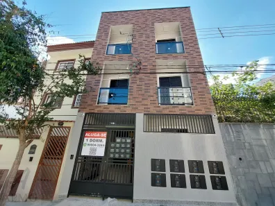 Apartamento com 1 Quarto para alugar, 30m² no Santana, São Paulo