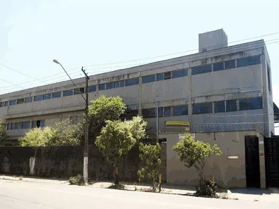 Prédio Comercial com 10 Quartos à venda, 2324m² no Jaguaré, São Paulo