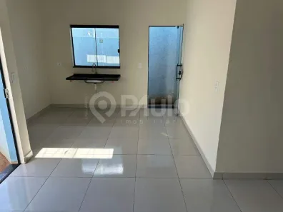 Casa com 2 Quartos para alugar, 51m² no Água Branca, Piracicaba