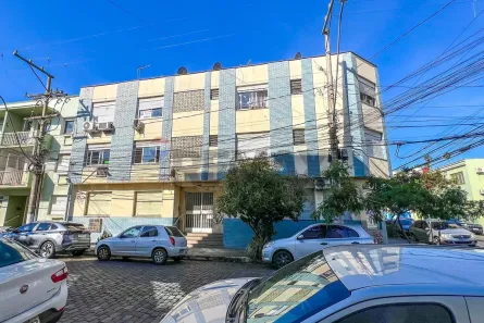 Apartamento com 2 Quartos à venda, 73m² no Centro, São Leopoldo