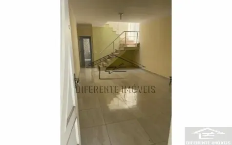 Sobrado com 3 Quartos à venda, 109m² no Vila Carrão, São Paulo