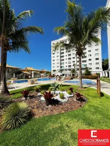 Apartamento com 2 Quartos à venda, 64m² no Centro, Lauro de Freitas