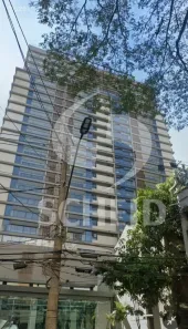 Apartamento com 3 Quartos à venda, 104m² no Jardim Paulista, São Paulo