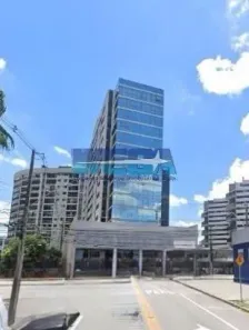 Sala Comercial à venda, 45m² no Vila Izabel, Curitiba