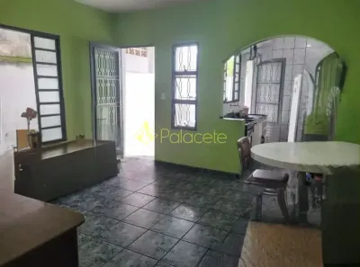 Casa com 2 Quartos à venda, 55m² no Jardim Rosely, Pindamonhangaba
