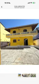 Casa com 2 Quartos à venda, 500m² no Vila de Abrantes (Abrantes), Camaçari