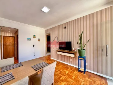 Apartamento com 2 Quartos à venda, 105m² no Centro, Belo Horizonte