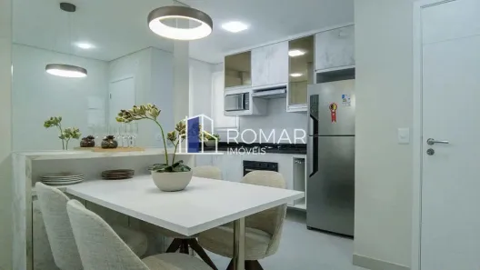 Apartamento com 2 Quartos à venda, 73m² no Embaré, Santos