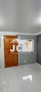 Casa de Condomínio com 2 Quartos à venda, 78m² no Guaratiba, Rio de Janeiro
