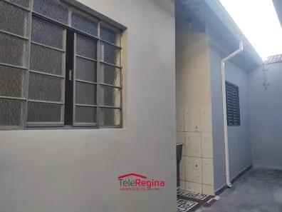 Casa com 1 Quarto para alugar, 65m² no Parque Residencial Maria Elmira, Caçapava