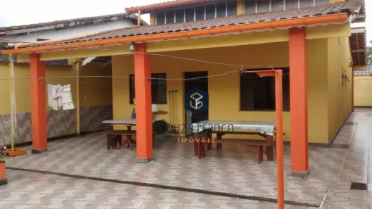 Casa com 2 Quartos à venda, 428m² no Rio da Praia, Bertioga
