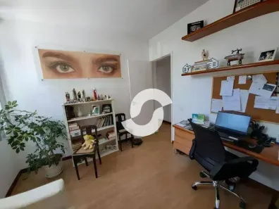 Apartamento com 3 Quartos à venda, 130m² no Icaraí, Niterói