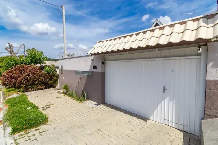 Casa com 4 Quartos à venda, 200m² no Cidade Industrial, Curitiba