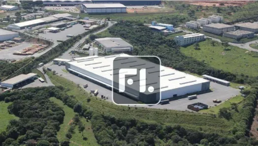 Galpão/Depósito/Armazém para alugar, 26076m² no Chácaras Reunidas Santa Terezinha, Contagem