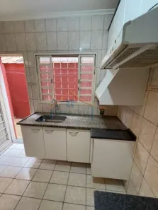 Casa de Condomínio com 2 Quartos à venda, 59m² no Jardim Zara, Ribeirão Preto