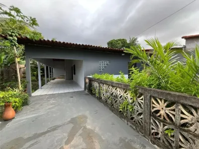 Fazenda/Sítio com 3 Quartos à venda, 10m² no Maiobão, Paço do Lumiar