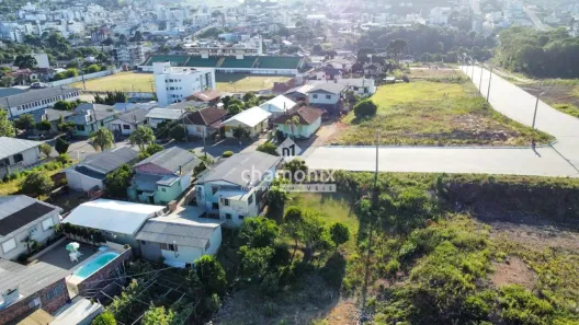 Lote/Terreno à venda, 484m² no Centro, Flores da Cunha