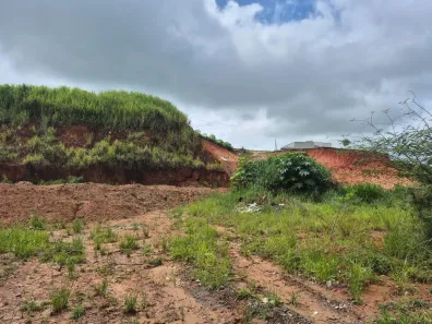 Lote/Terreno à venda, 840m² no Roma, Volta Redonda